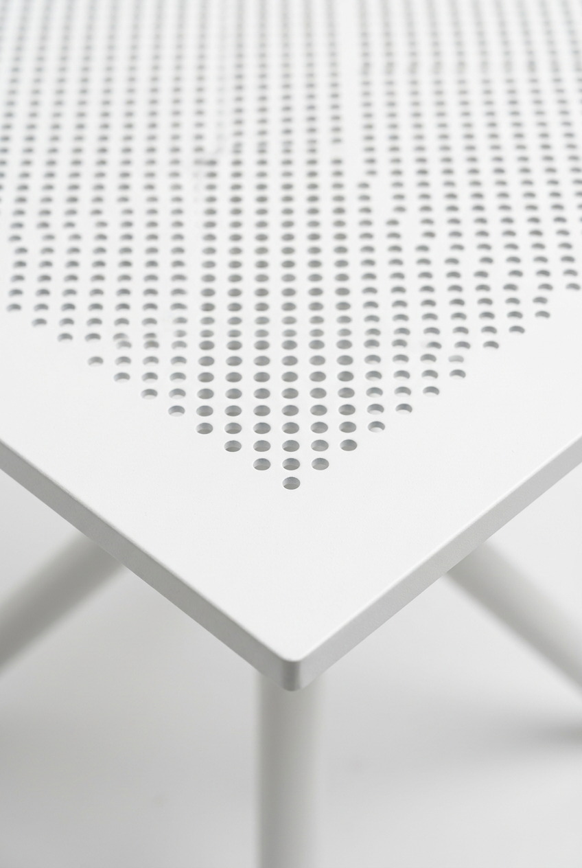 Mesa Lexis detalle