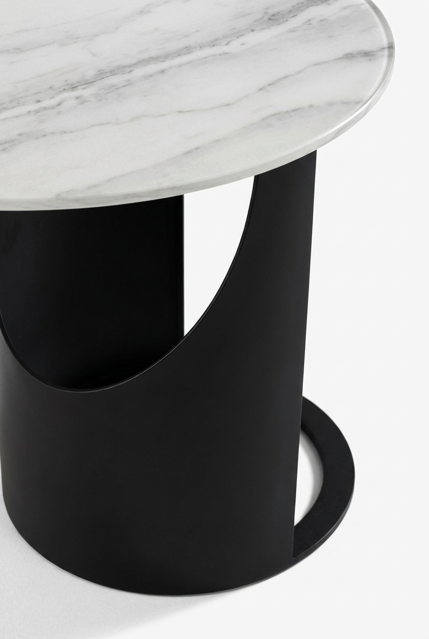 Mesa Lottie detalle