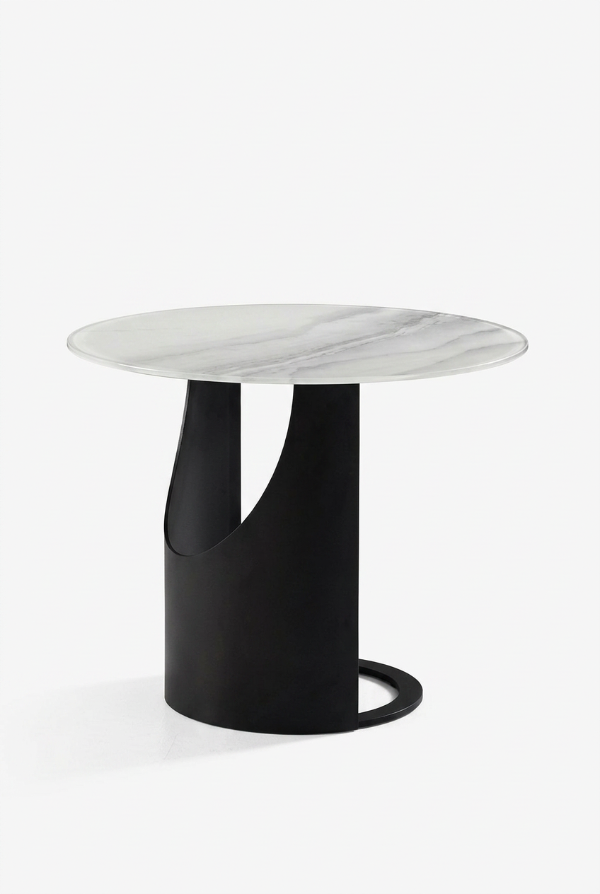 Mesa Lottie frontal