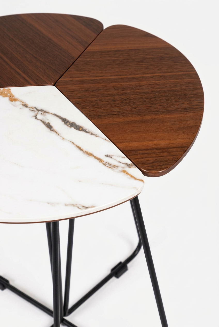Mesa Lovells detalle