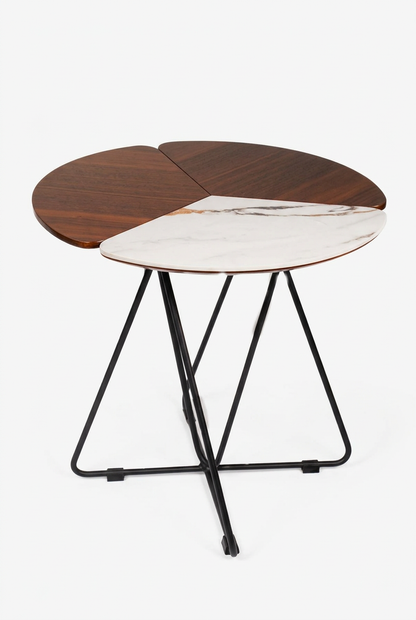 Mesa Lovells frontal