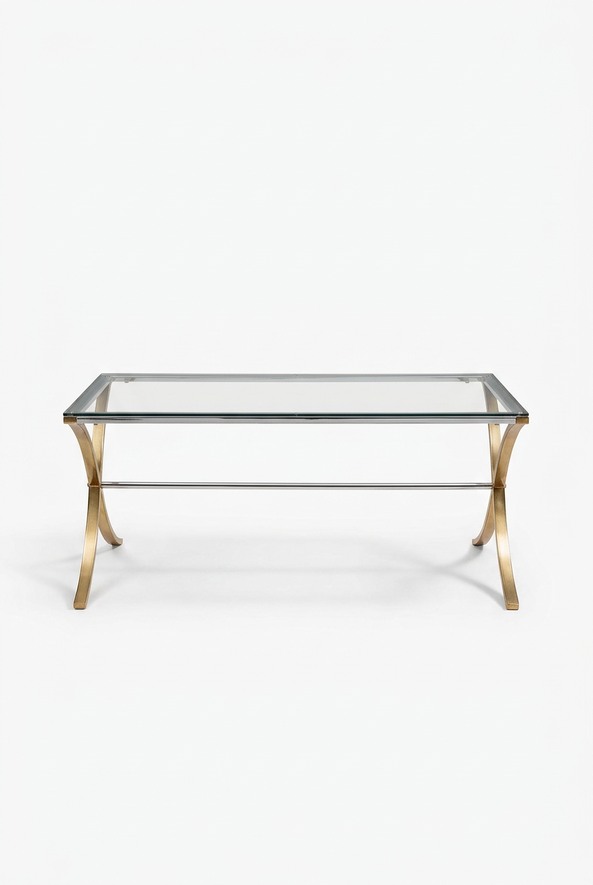 Mesa Meniru frontal