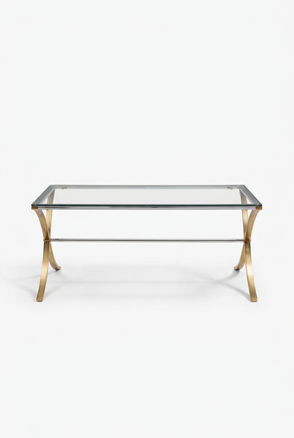 Mesa Meniru frontal