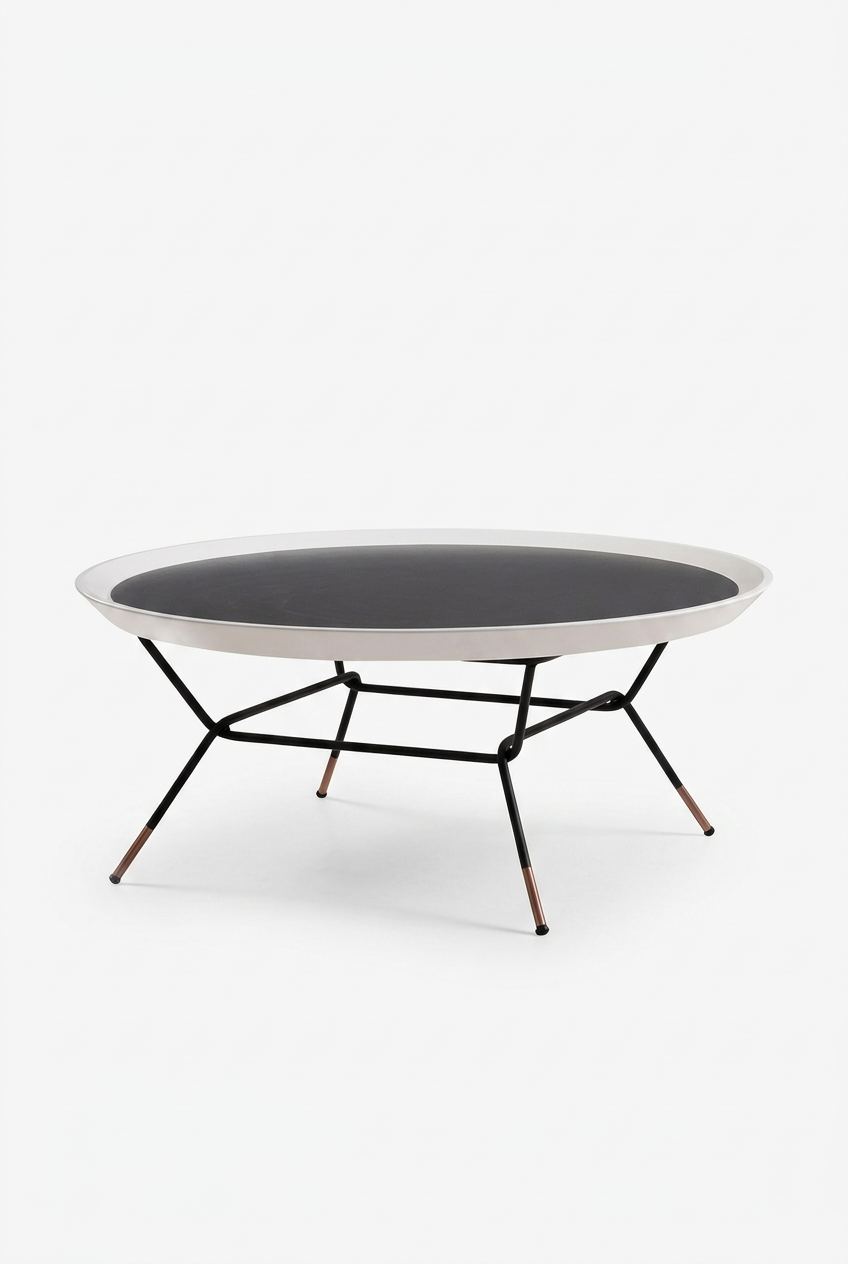 Mesa Millen diagonal
