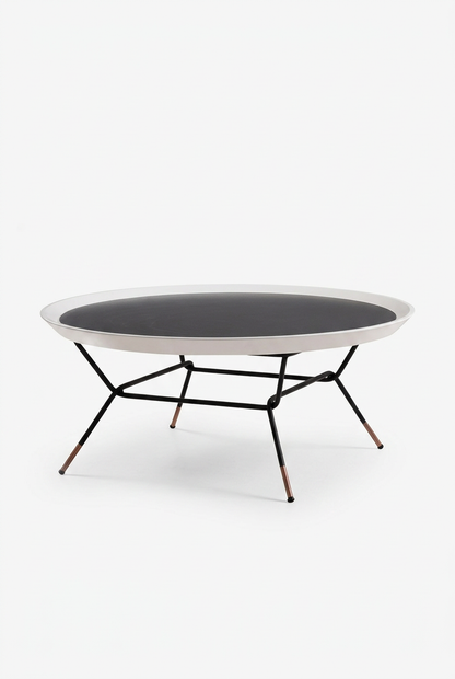 Mesa Millen diagonal