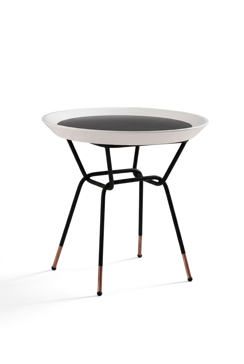 Mesa Millen diagonal