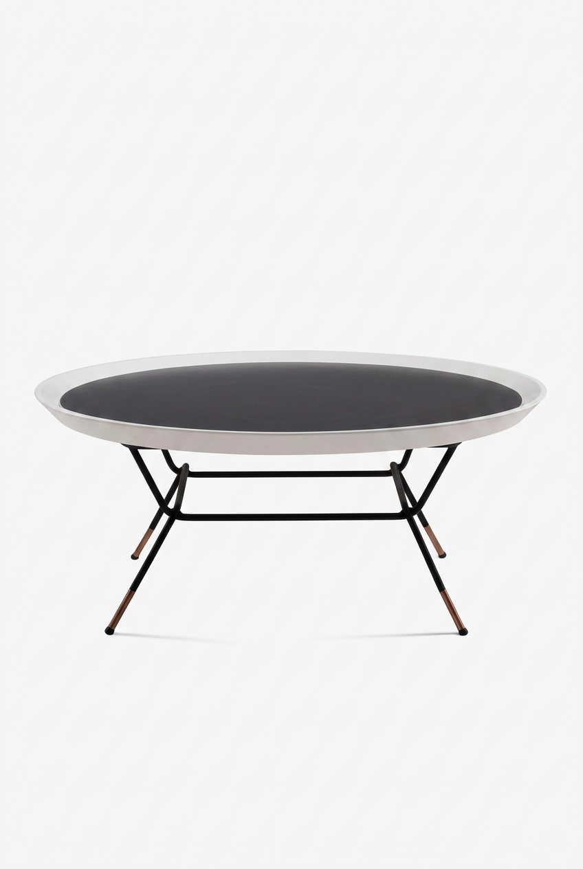 Mesa Millen frontal