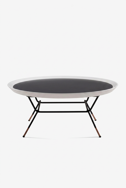 Mesa Millen frontal