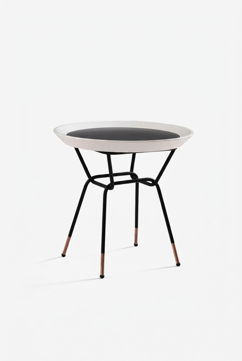 Mesa Millen frontal