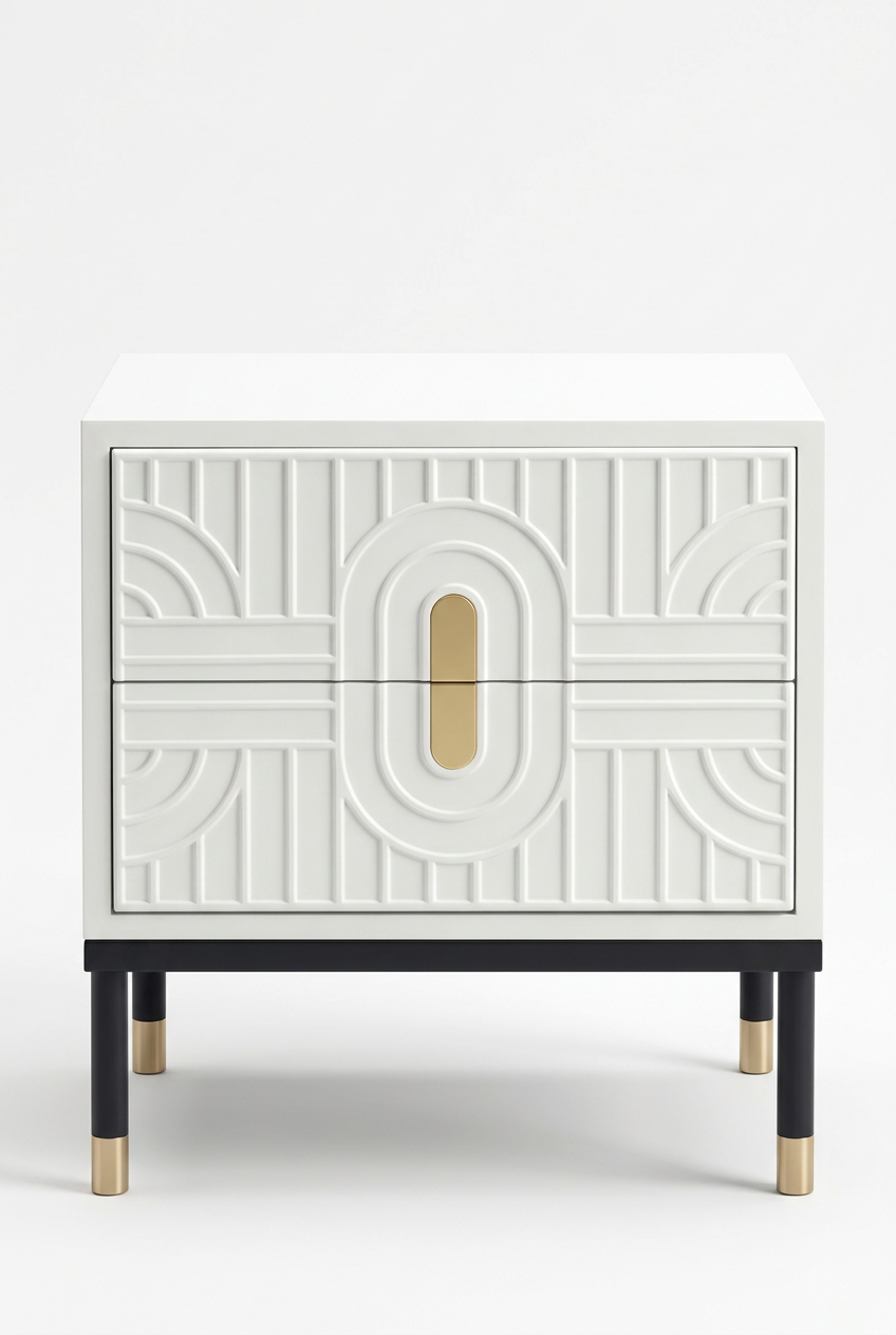 Mesa Nayari detalle
