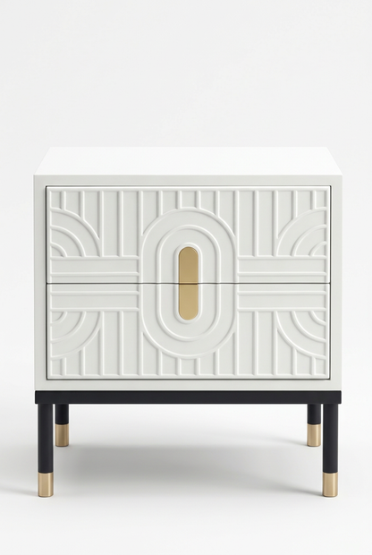 Mesa Nayari detalle