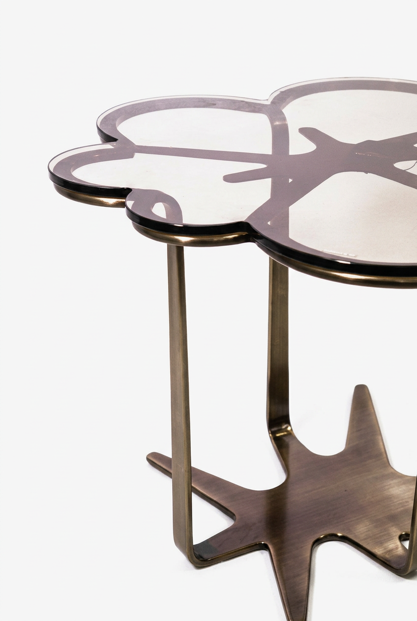 Mesa Nequa detalle