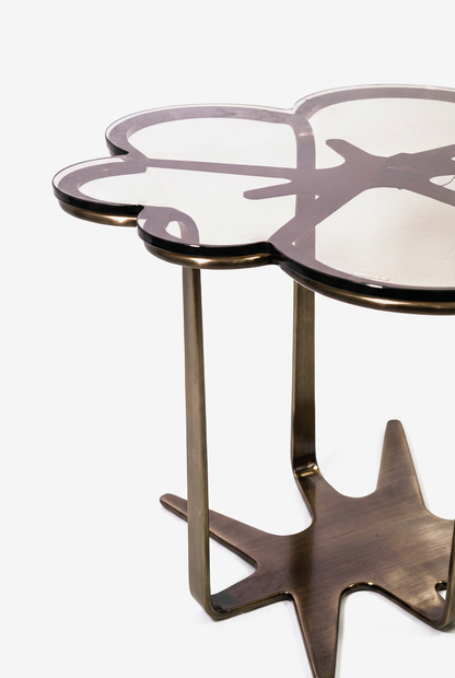 Mesa Nequa detalle