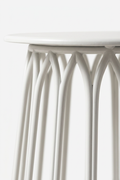 Mesa Pai detalle