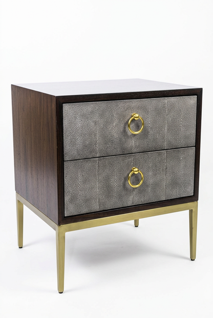 Mesa Pieper detalle
