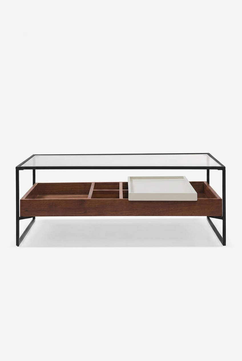 Mesa Portola frontal
