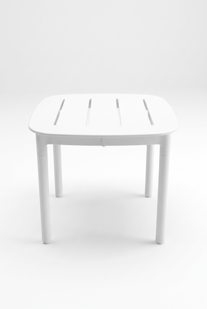 Mesa Romio frontal