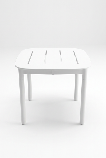 Mesa Romio frontal