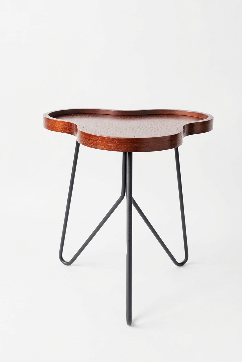 Mesa Sinegal diagonal