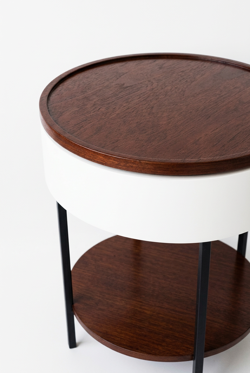 Mesa Stanza detalle