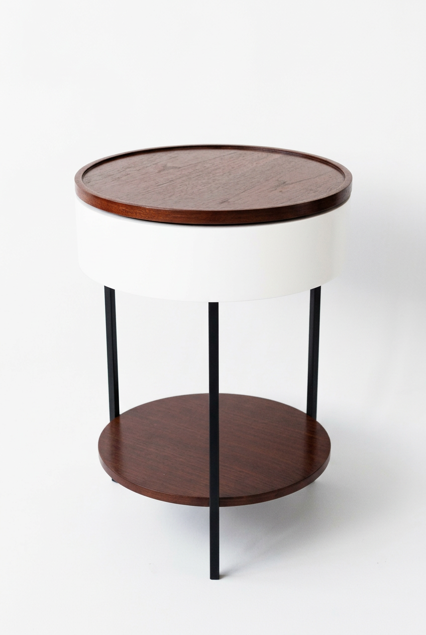 Mesa Stanza frontal