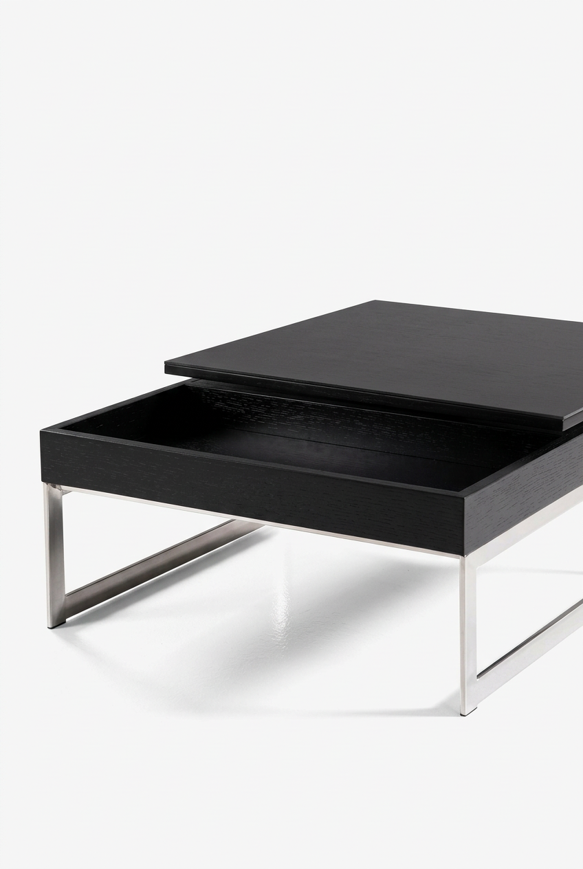 Mesa Taryn detalle