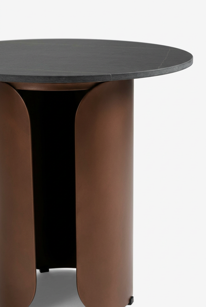 Mesa Theron detalle