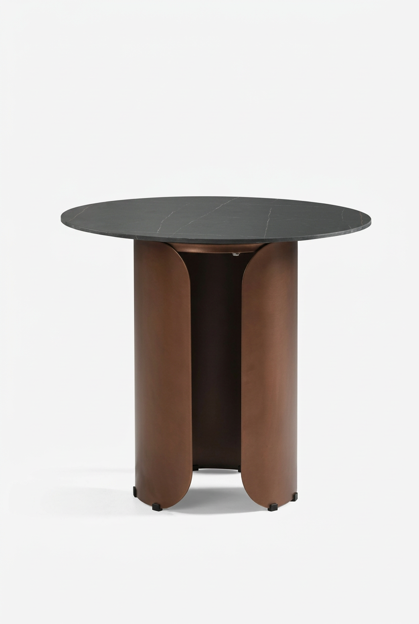 Mesa Theron diagonal