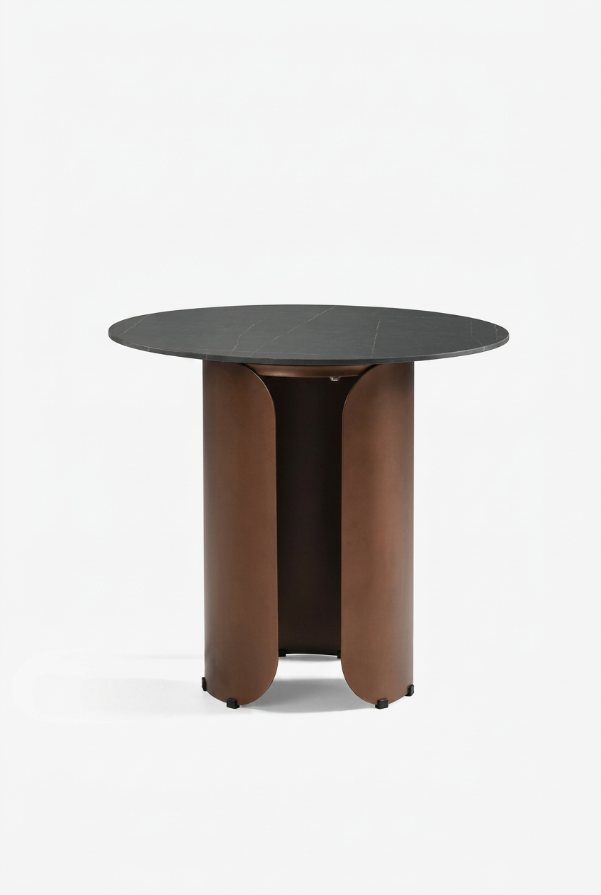 Mesa Theron frontal