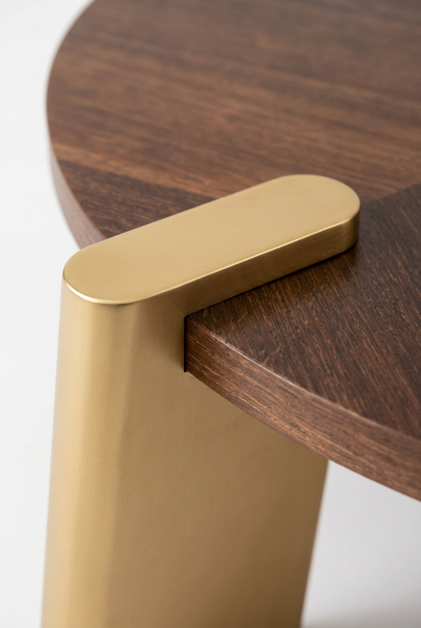 Mesa Ville detalle