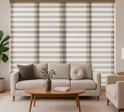 PANEL JAPONES LIGHT JUTE