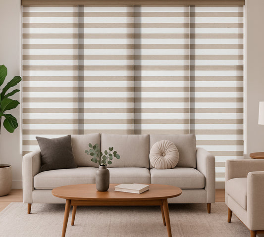 PANEL JAPONES LIGHT JUTE