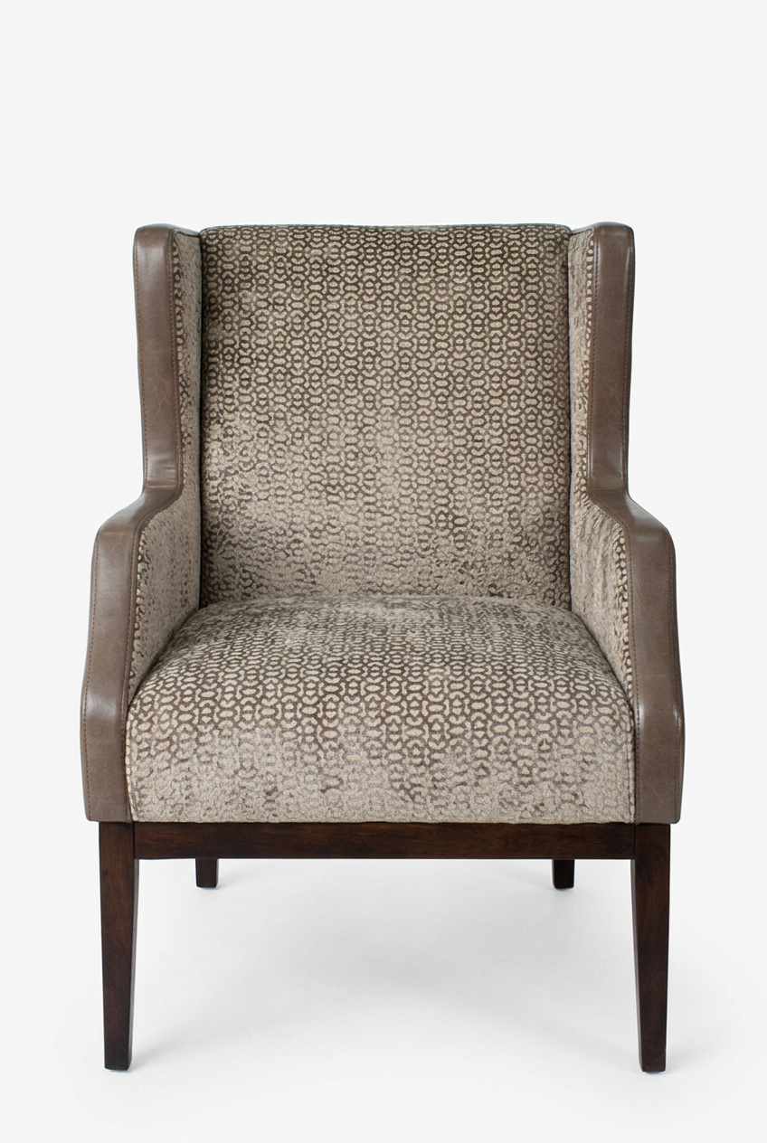 Sillón Changón frontal
