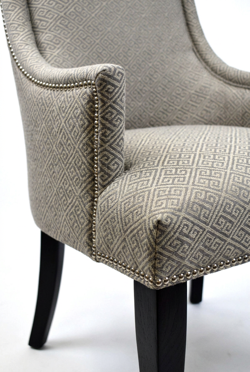Sillón Ruttan detalle