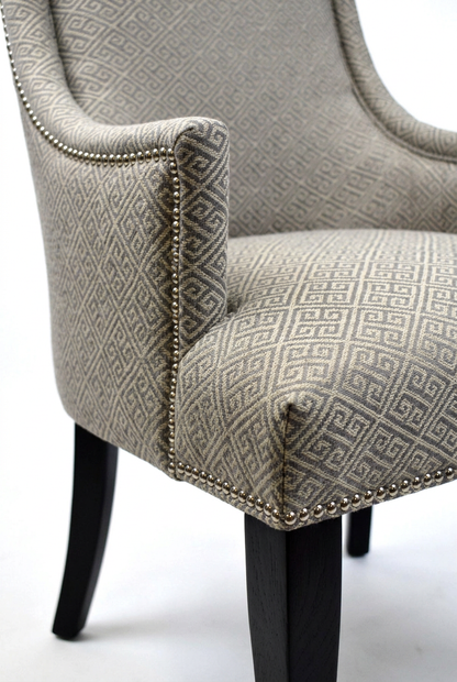 Sillón Ruttan detalle