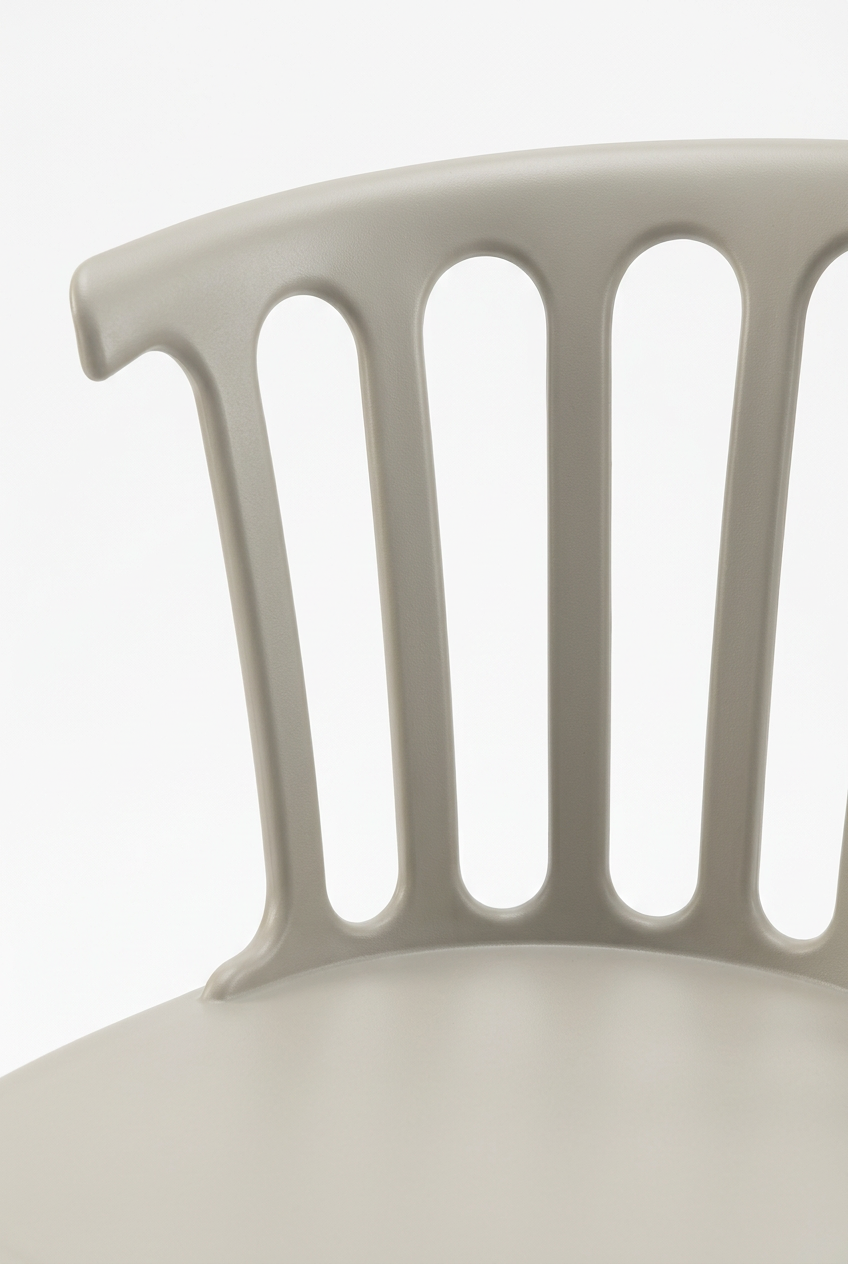 Silla Arora detalle