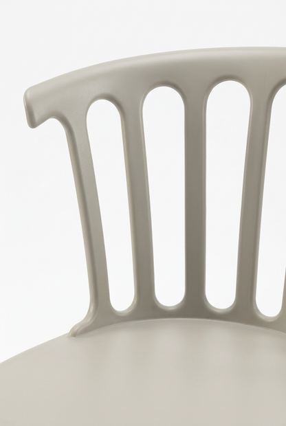 Silla Arora detalle