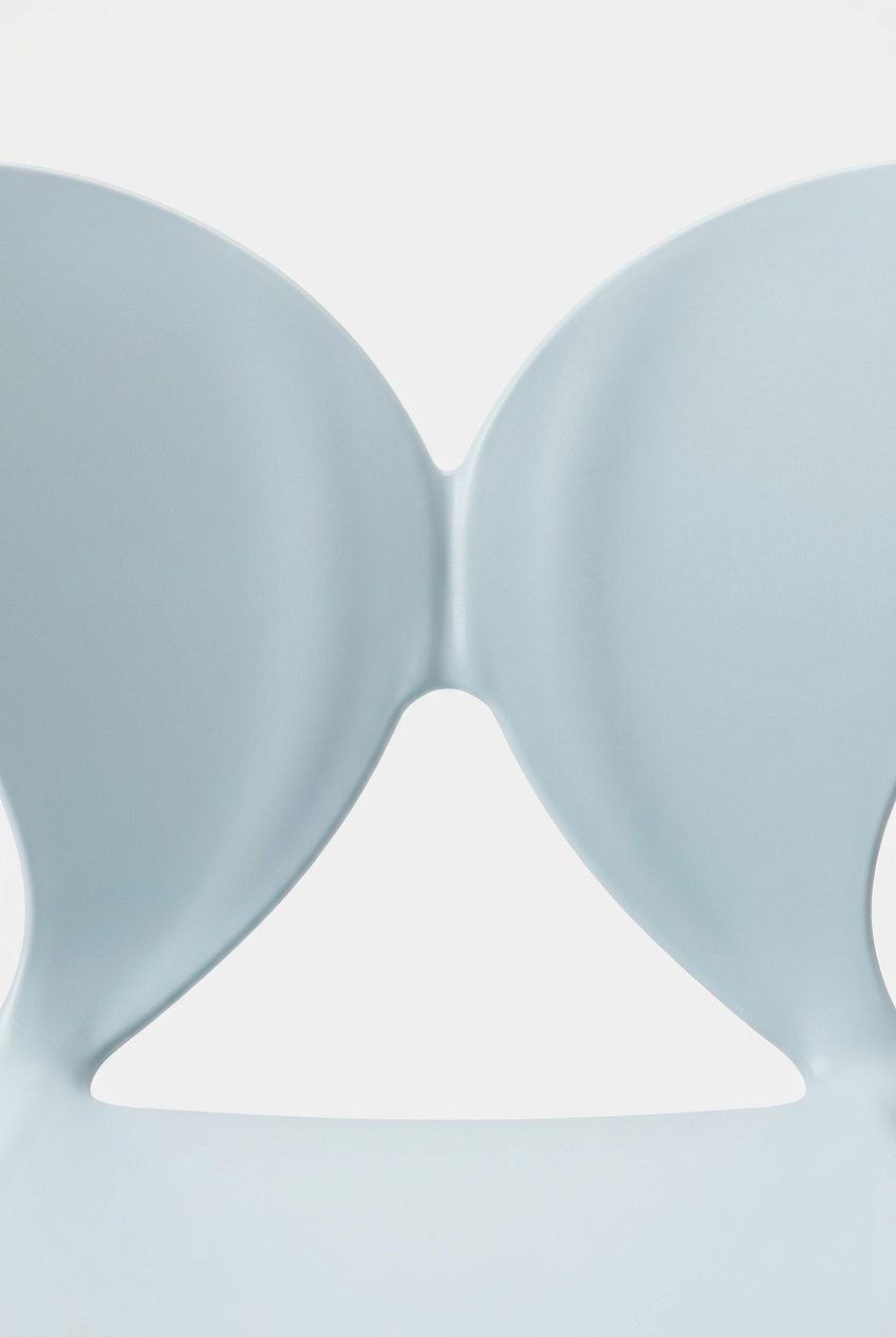 Silla Oceanica detalle