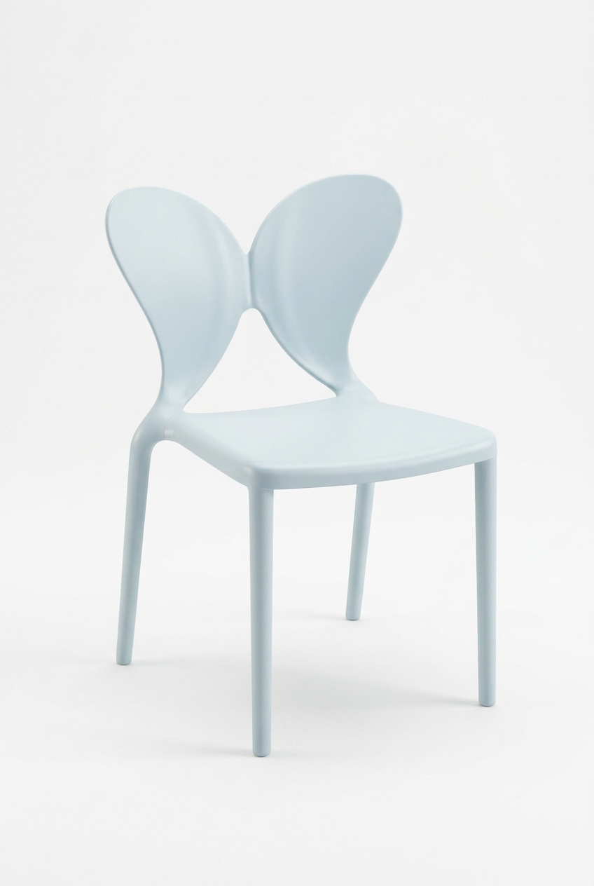 Silla Oceanica frontal