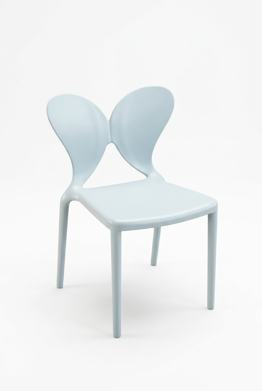 Silla Oceanica posterior