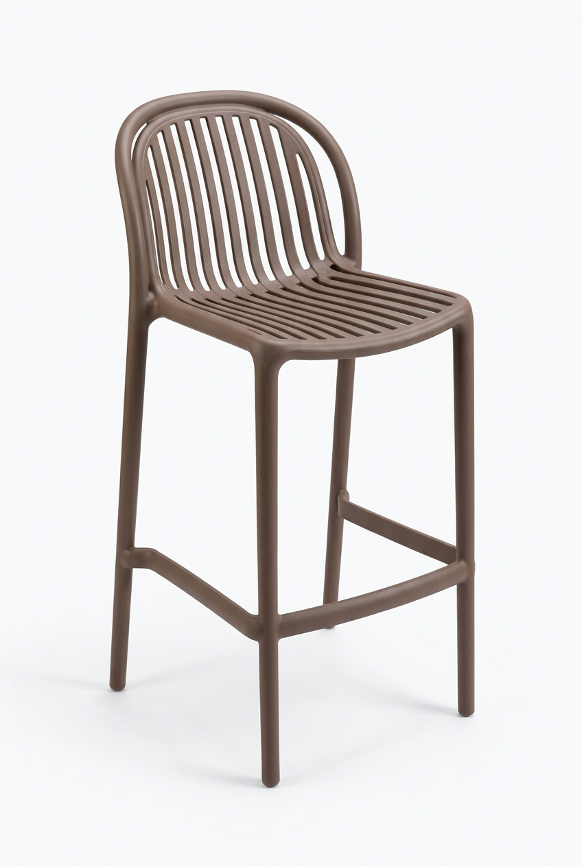 Silla Woody frontal
