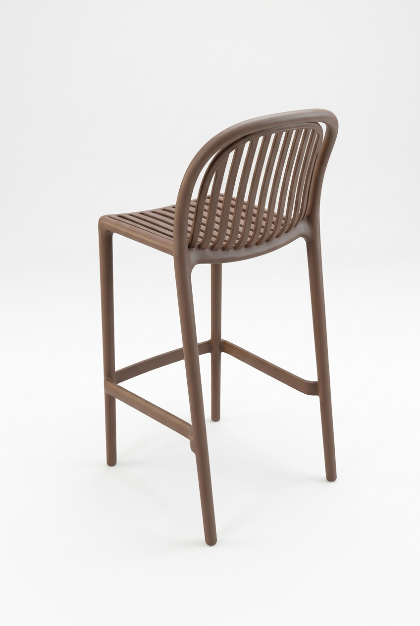 Silla Woody posterior