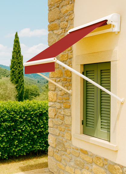 TOLDO BRAZO FIJO