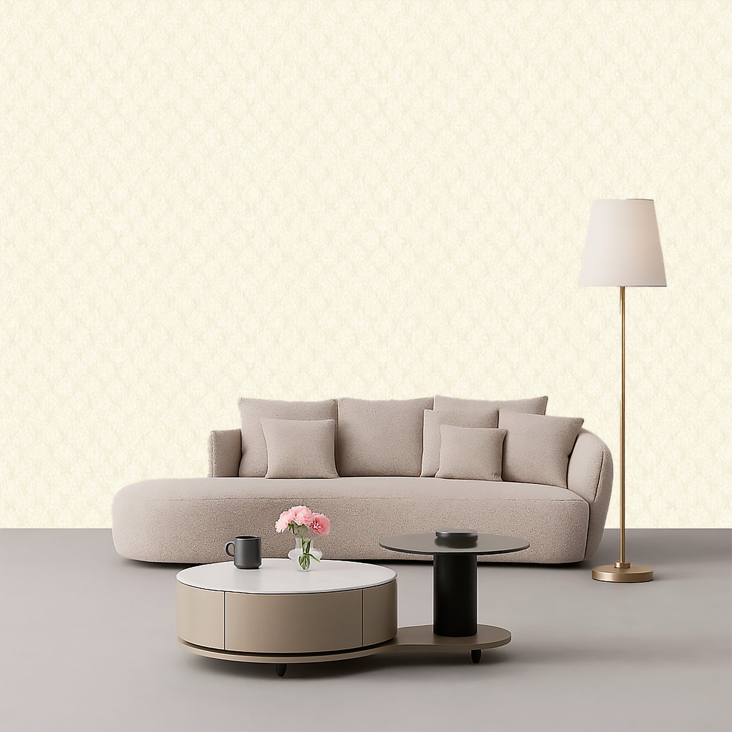 Papel de colgadura Murano TYA2142 (Rollo)